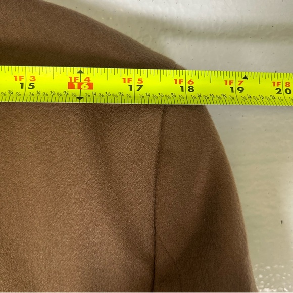 Joseph Abboud 100% Cashmere Men’s Classic Blazer Size 40R - Picture 14 of 14